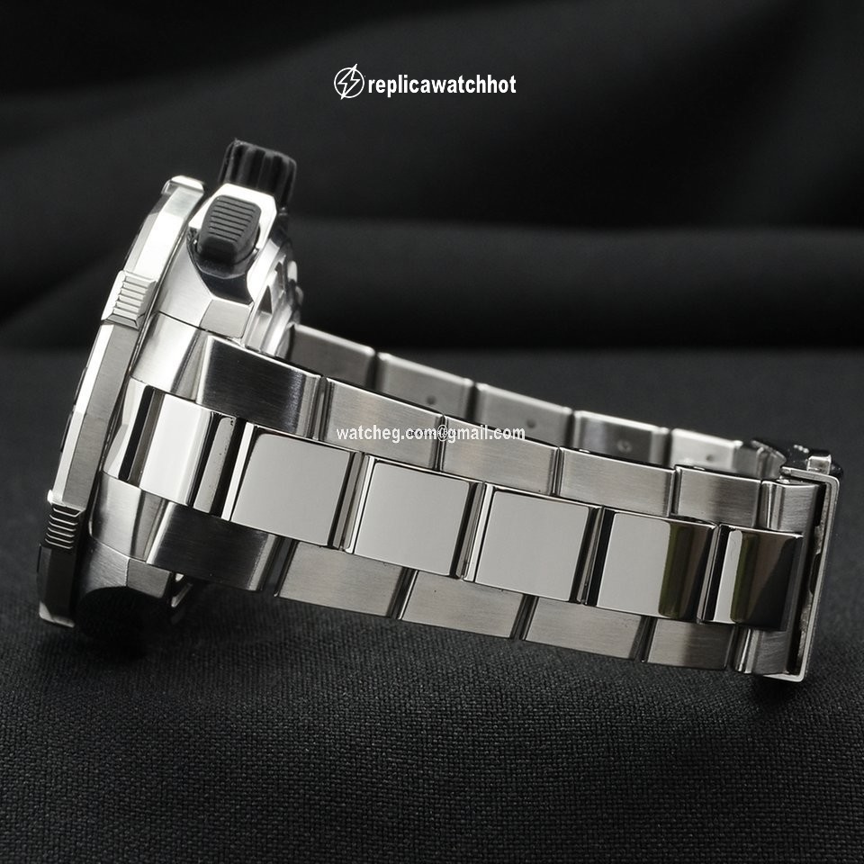 TAG Heuer Aquaracer 500M Mens watch Unisex Automatic Steel CAJ2112.BA0872 3