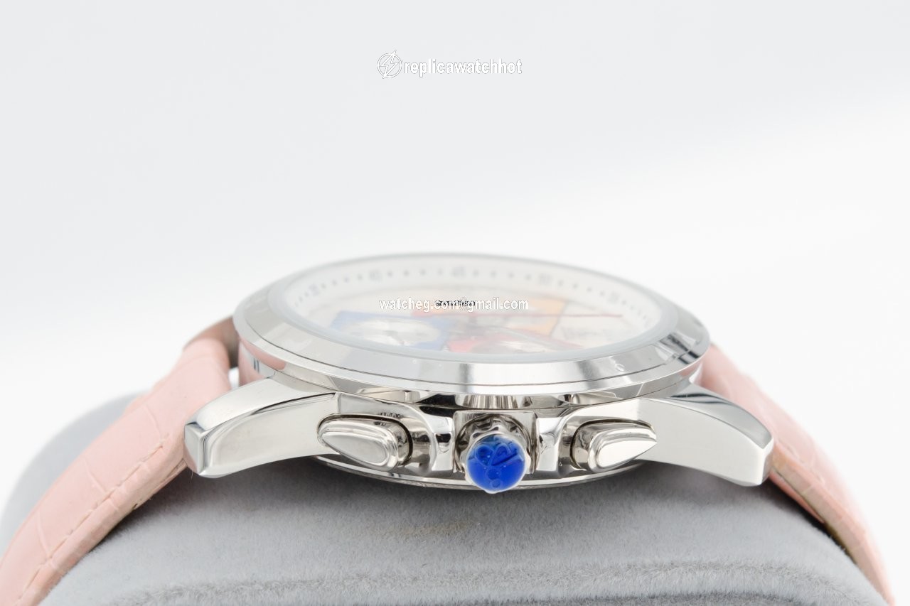 Jacob & Co. Womens watch Quartz Steel Jacob & Co. 3