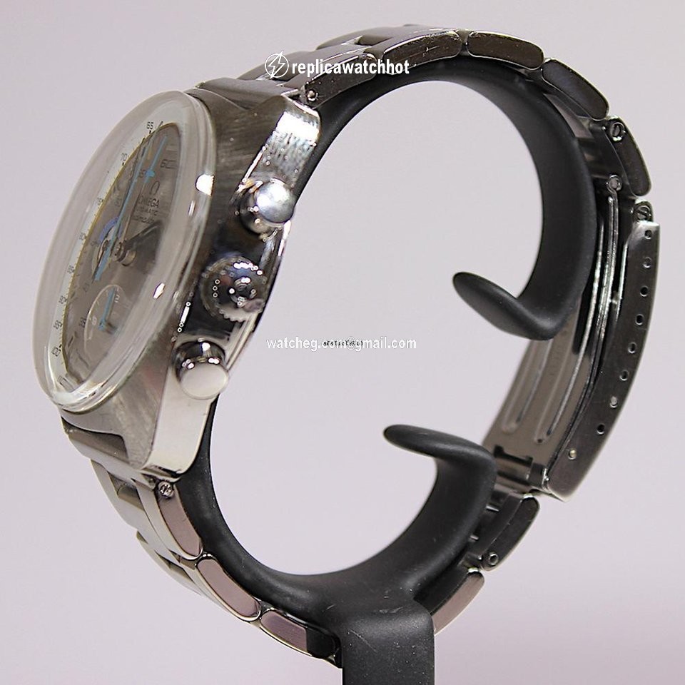 Omega Seamaster Mens watch Unisex Automatic Steel 176.007 3