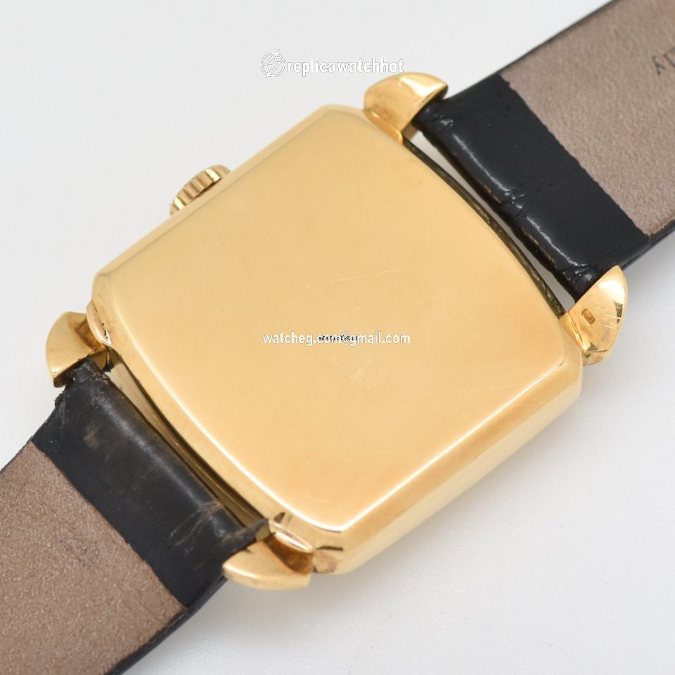 Omega Automatic 3950 3