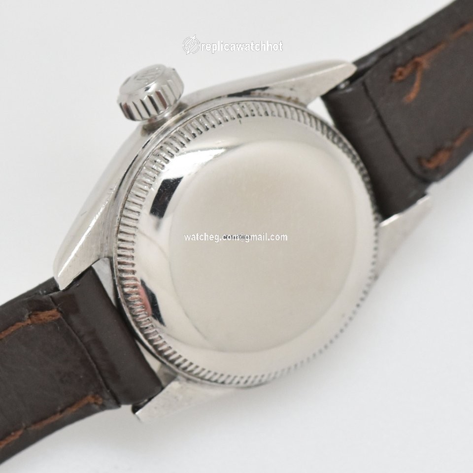 Rolex Automatic 5002 3