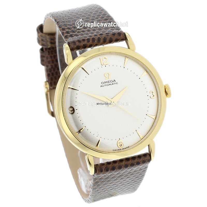 Omega Mens watch Unisex 13308 3