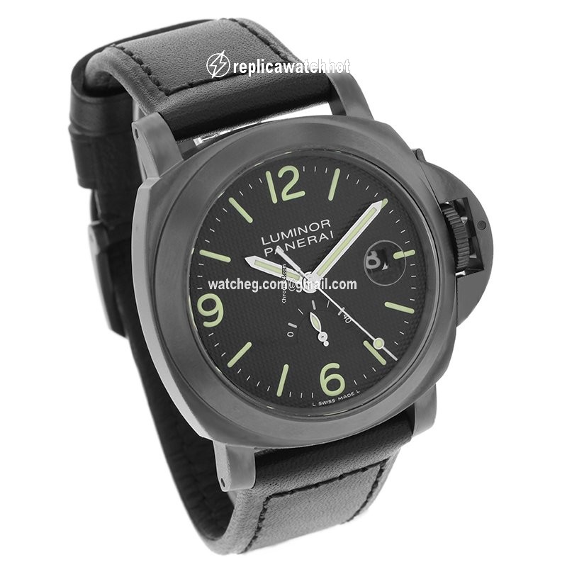 Panerai Special Editions Mens watch Unisex PAM00028 3