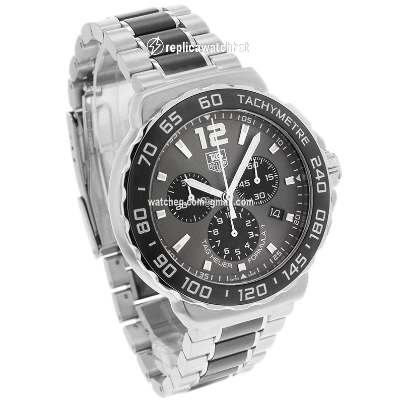TAG Heuer Formula 1 Quartz Mens watch Unisex CAU1115 3