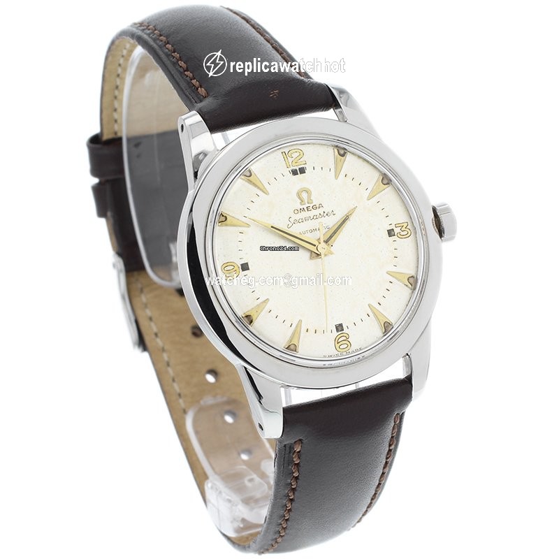 Omega Seamaster Mens watch Unisex 2577-3 3