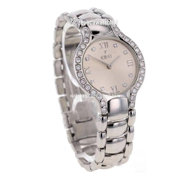 Ebel Beluga Womens watch Quartz 9157428 3