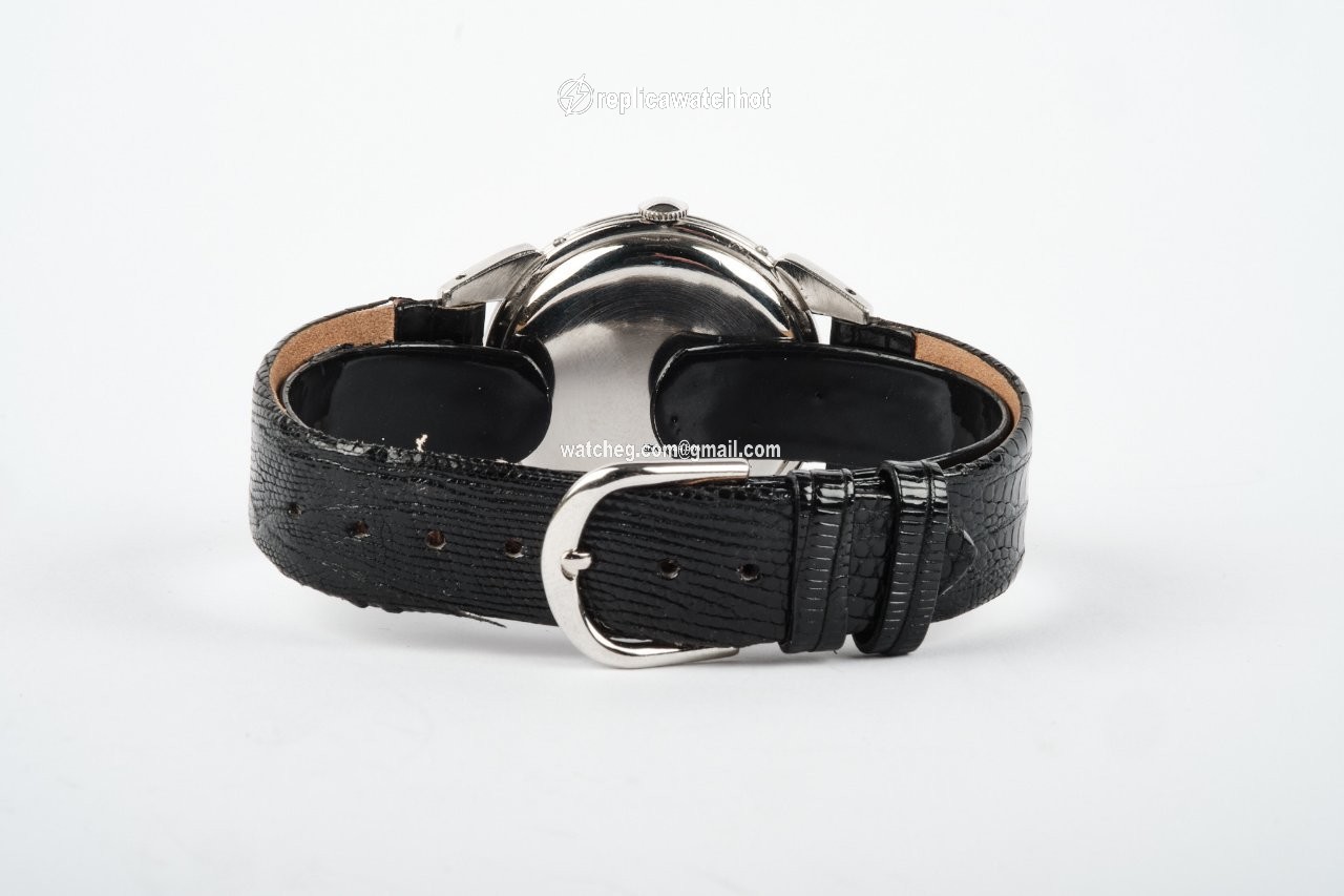 Movado Mens watch Unisex Manual winding Steel Movado Calend-O-Matic 3