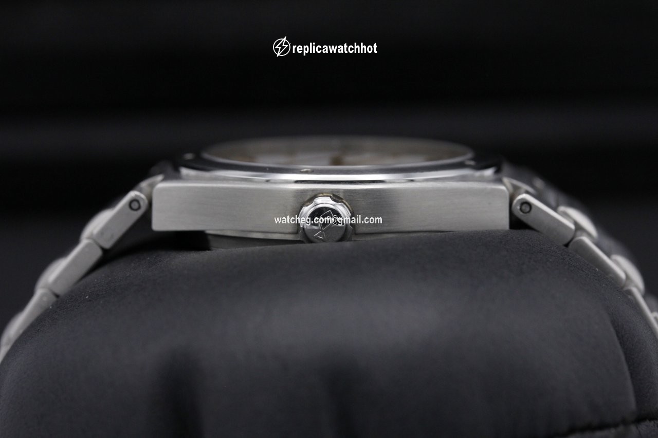 IWC Steel IW3508 3