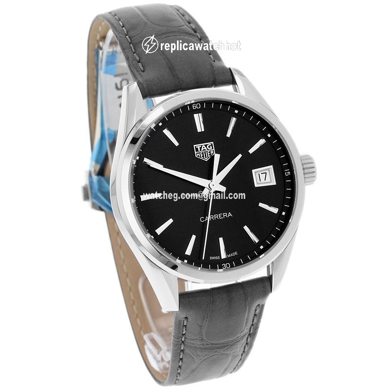 TAG Heuer Carrera Lady Mens watch Unisex Steel WBK1313.FC8260 3