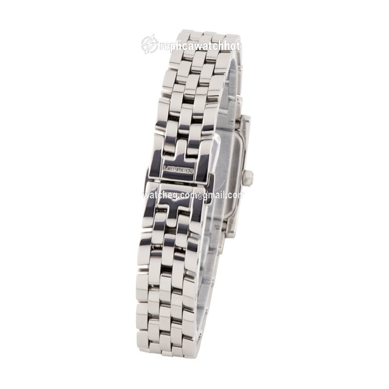 Longines DolceVita Womens watch Quartz Steel L5.158.4. 3