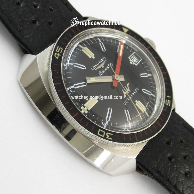 Longines Automatic Steel 7970-1 3