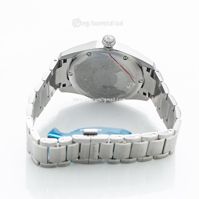 Longines Spirit Mens watch Unisex Automatic Steel L38104736 3