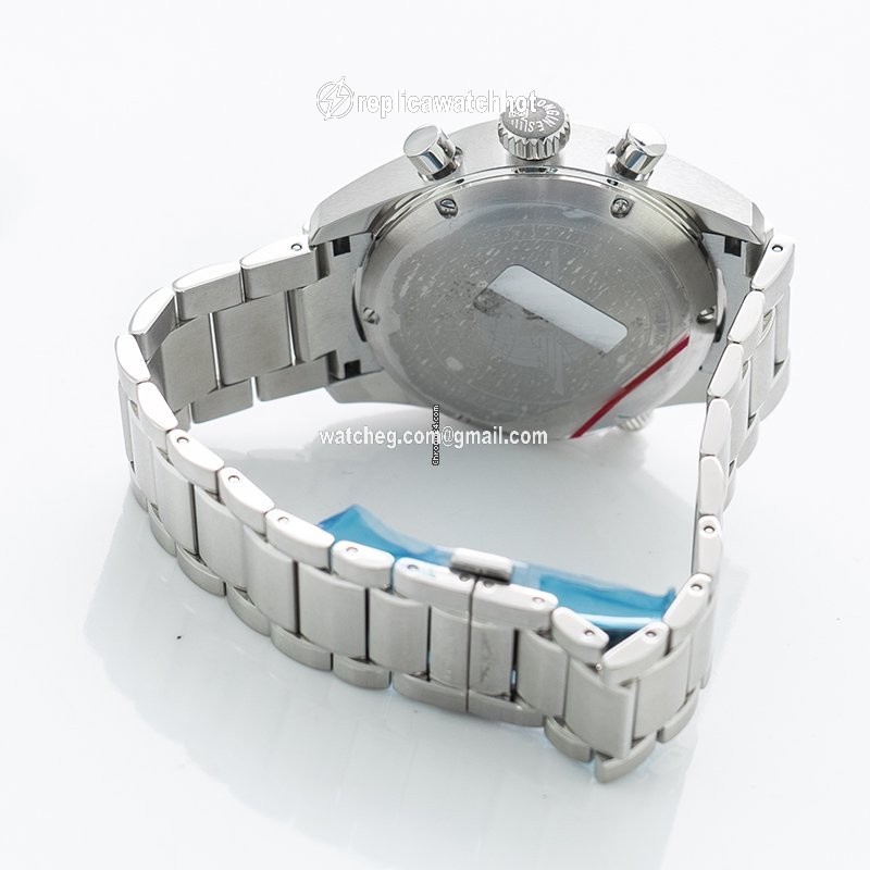 Longines Spirit Mens watch Unisex Automatic Steel L38204736 3