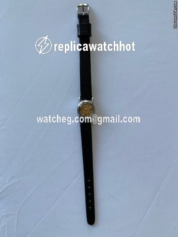 Jaeger-LeCoultre Womens watch Manual winding Steel BACKWIND DUOPLAN 3
