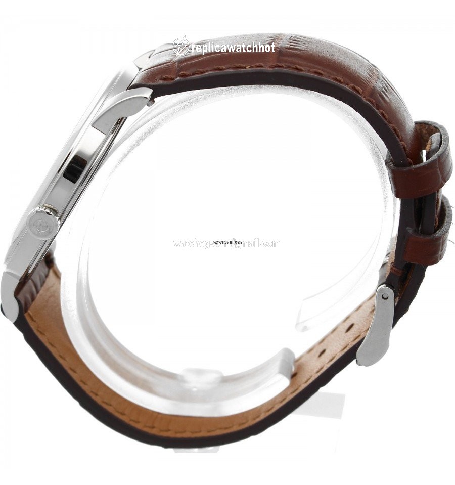 Baume & Mercier Classima Quartz Steel MOA10415 3
