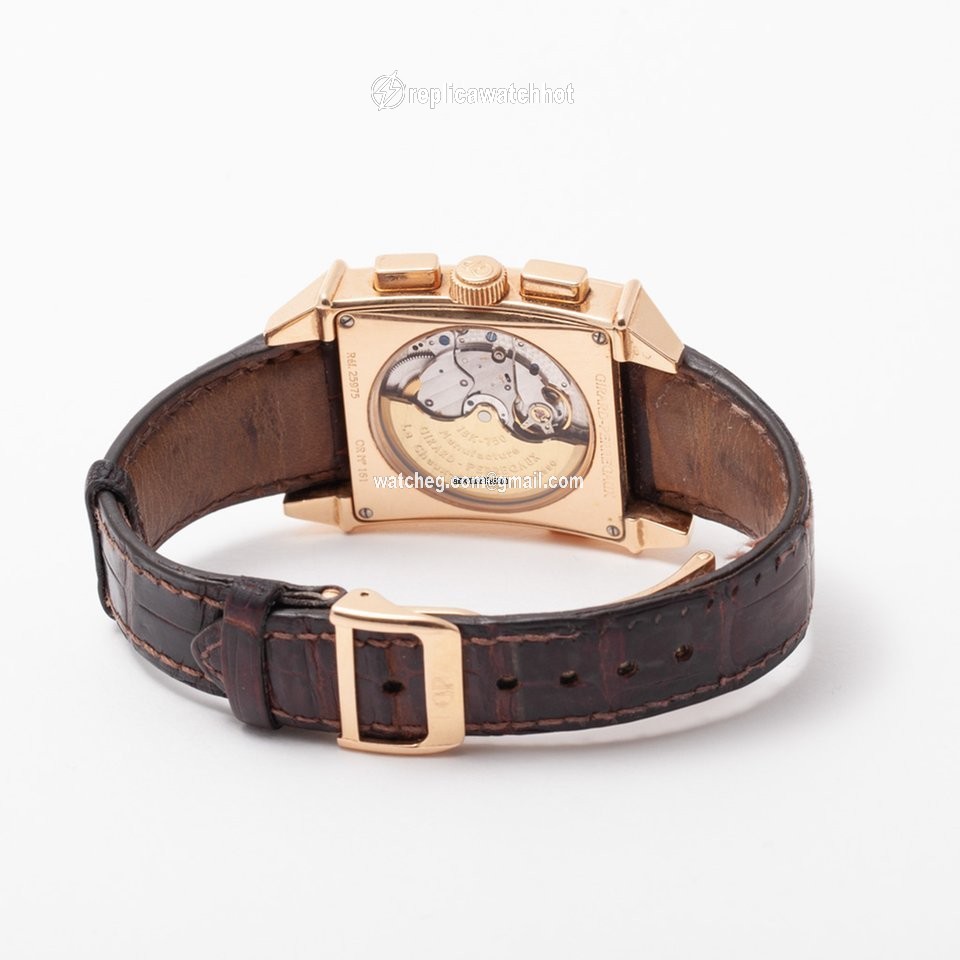 Girard Perregaux Vintage 1945 Mens watch Unisex Automatic Rose gold 25975 3