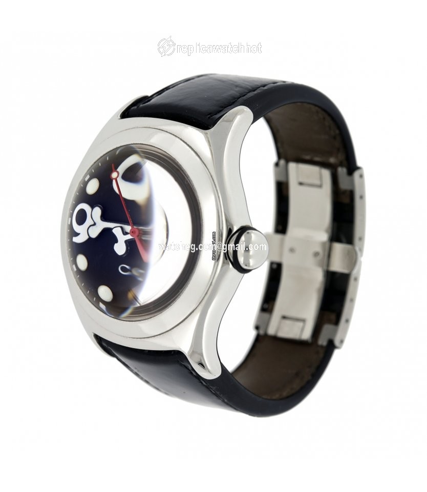 Corum Mens watch Unisex Steel 8214020 3