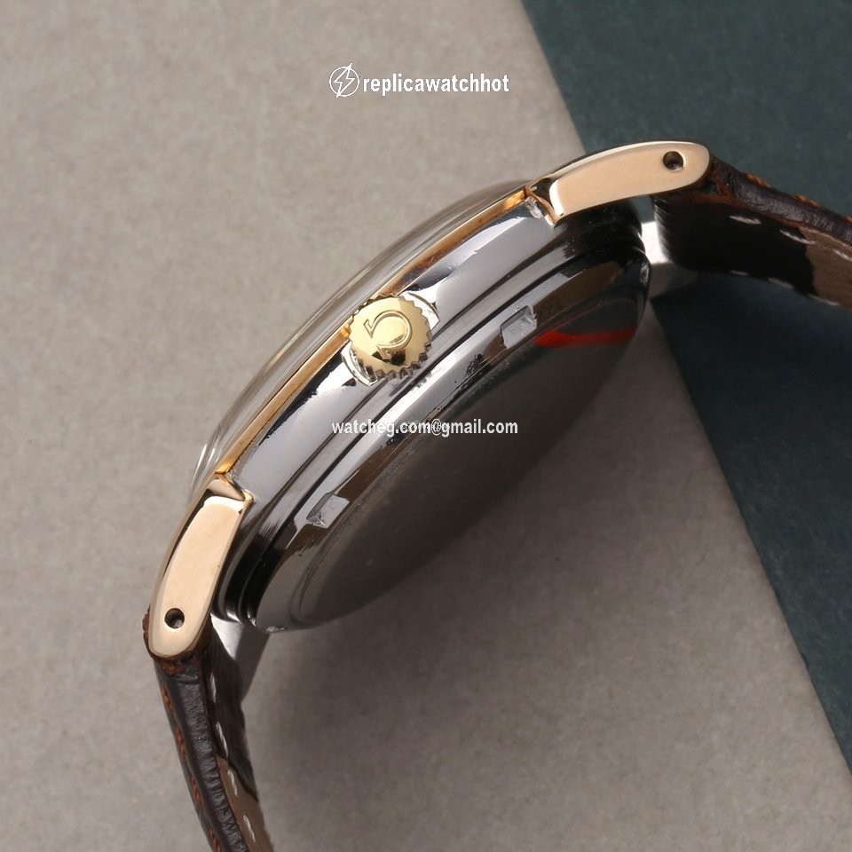 Omega Seamaster Mens watch Unisex Automatic 1342 3