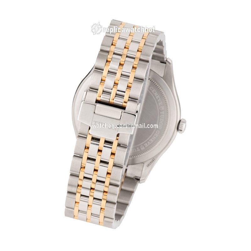 Tudor 1926 Mens watch Unisex Automatic Steel 91651-0003 3