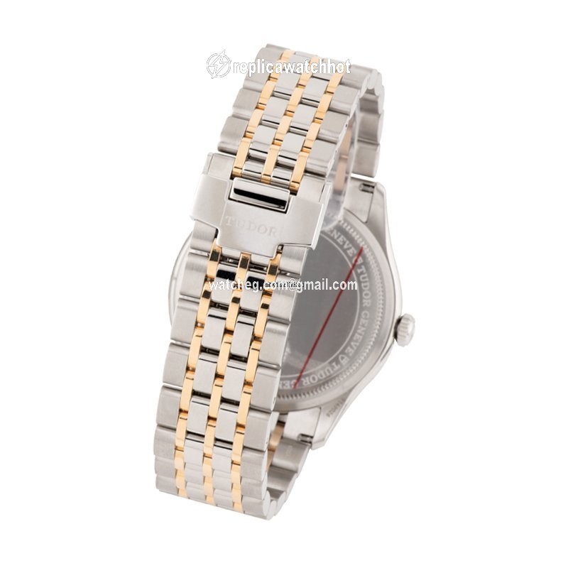 Tudor 1926 Mens watch Unisex Automatic Steel 91551-0001 3