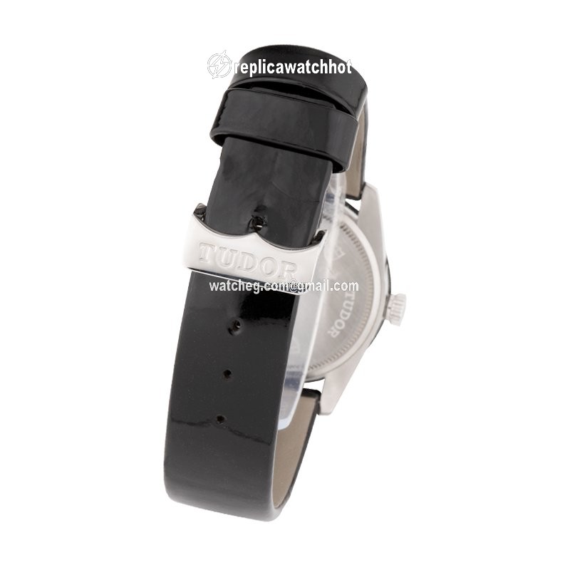 Tudor Glamour Date Womens watch Automatic Steel 53010N 3
