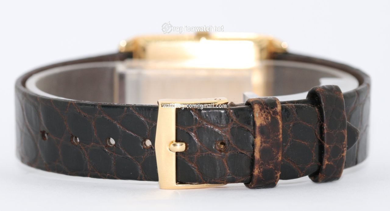 Patek Philippe Gondolo Manual winding Yellow gold 3803 3
