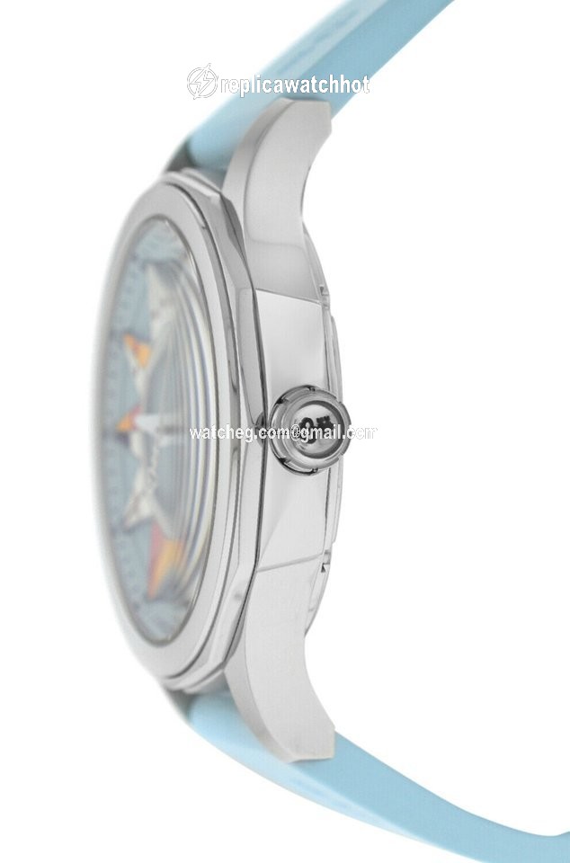 Corum Admirals Cup Womens watch Automatic Steel 082.200.20 0381 BC12 3