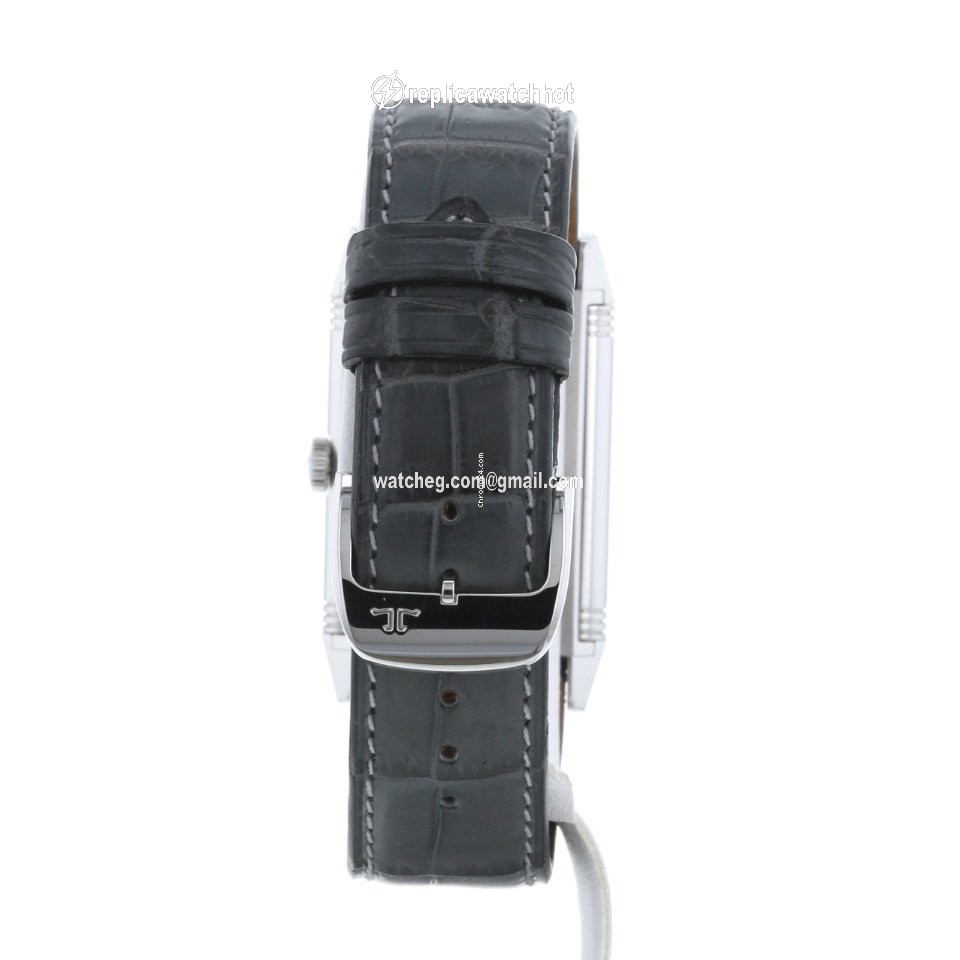 Jaeger-LeCoultre Grande Reverso Ultra Thin 1931 Mens watch Unisex Manual winding Steel 1931 3