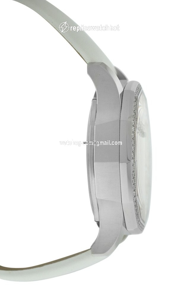 Corum Admirals Cup Legend 38 Womens watch Automatic Steel 384.101.47 0F49 AA01 3