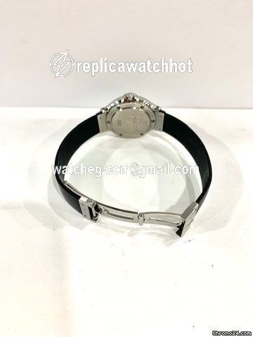 Hublot Classic Womens watch Quartz Steel 1391.1 3