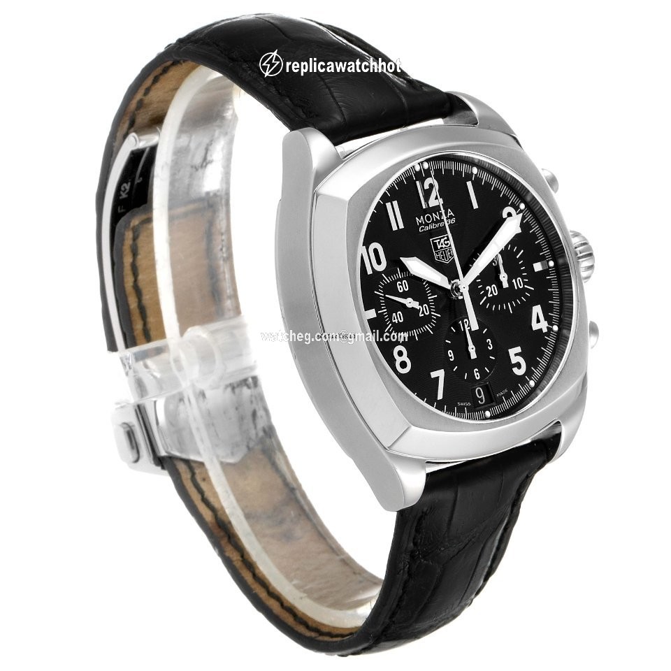 TAG Heuer Monza Mens watch Unisex Automatic Steel CR5110.FC6175 3