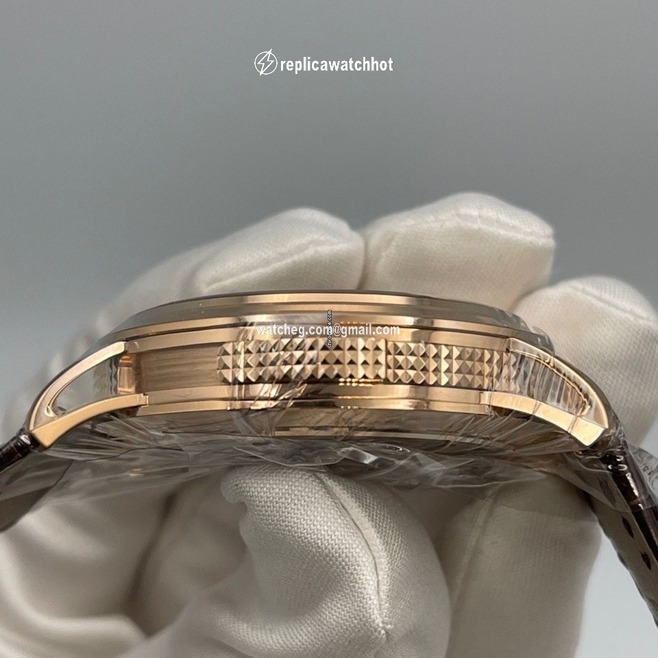 Patek Philippe Grand Complications Mens watch Unisex Automatic Rose gold 5531R-012 3