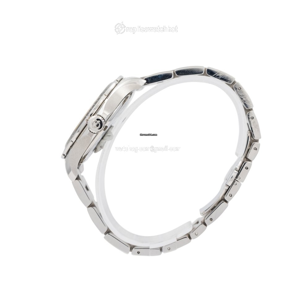 Baume & Mercier Clifton Mens watch Unisex Automatic Steel M0A10340 3