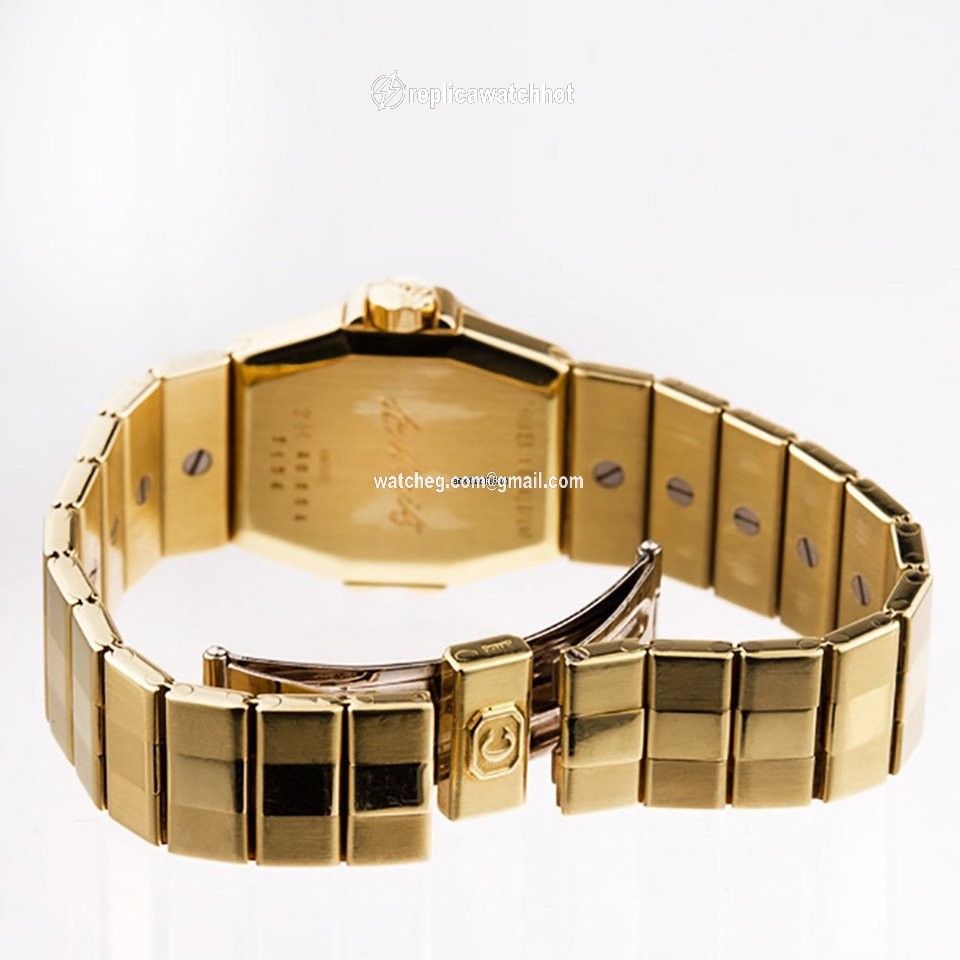 Chopard St. Moritz Womens watch Quartz 5156 3