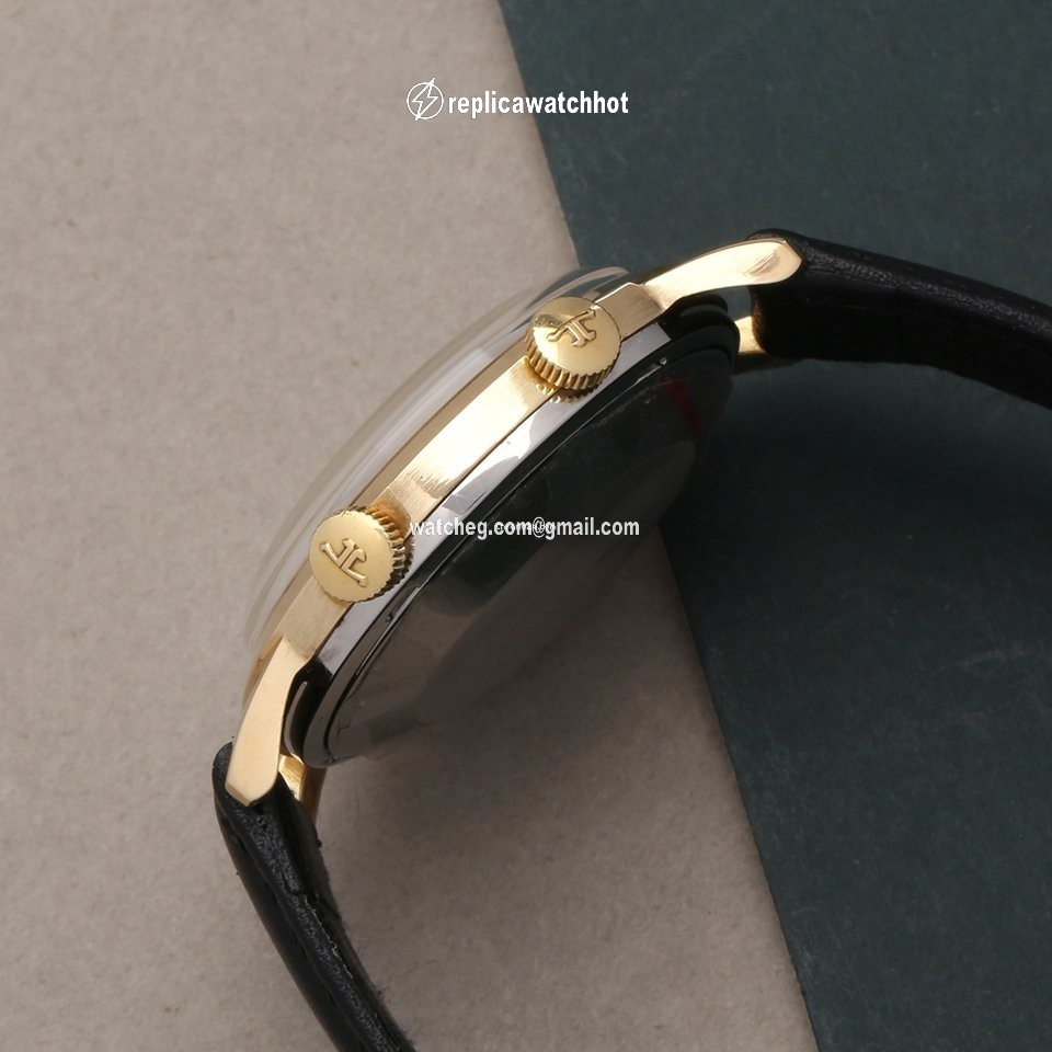 Jaeger-LeCoultre Mens watch Unisex Automatic 34290 3
