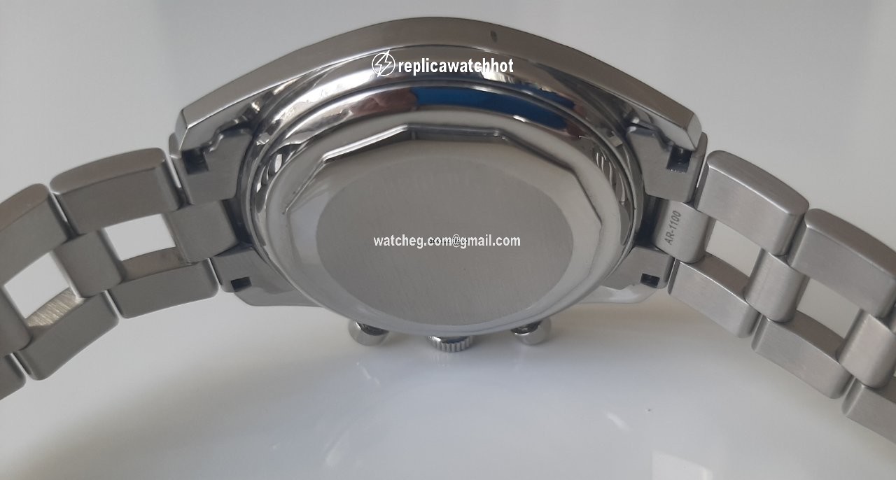 Zenith El Primero Mens watch Unisex Automatic Steel A386 3