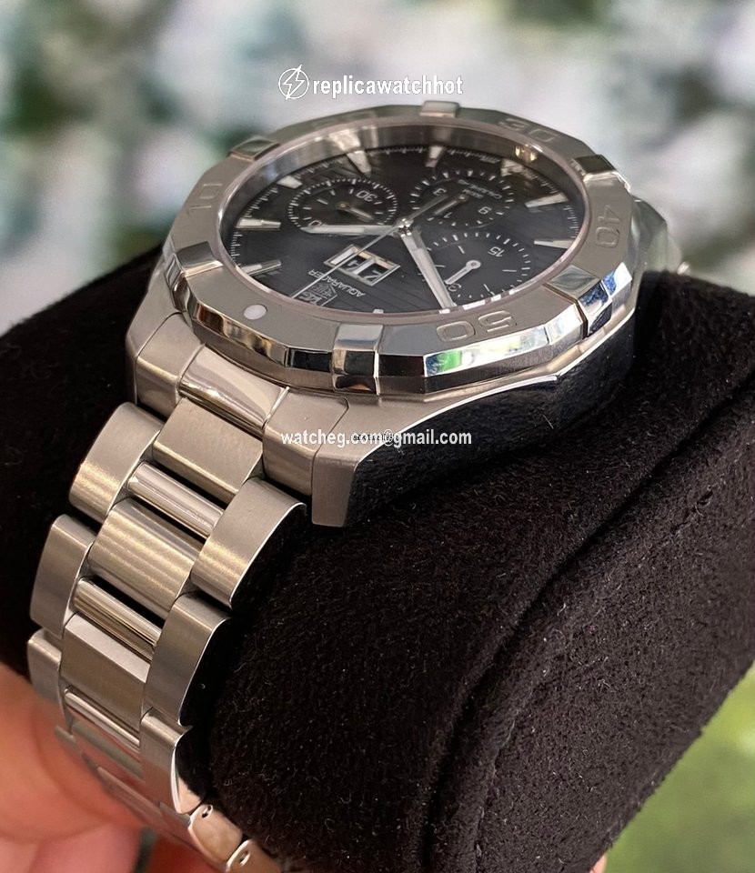 TAG Heuer Aquaracer 300M Mens watch Unisex Automatic Steel CAY211Z.BA0926 3