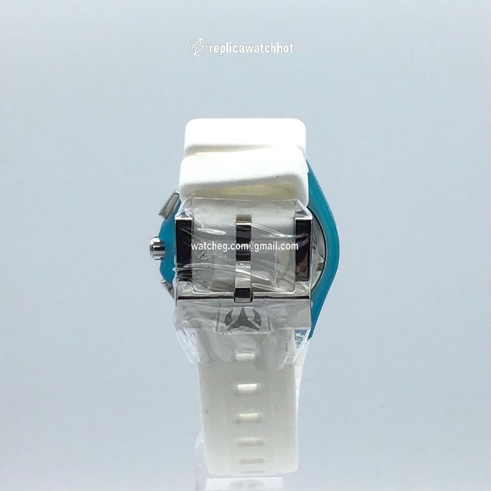 Technomarine Cruise Mens watch Unisex Quartz Steel 109014 3