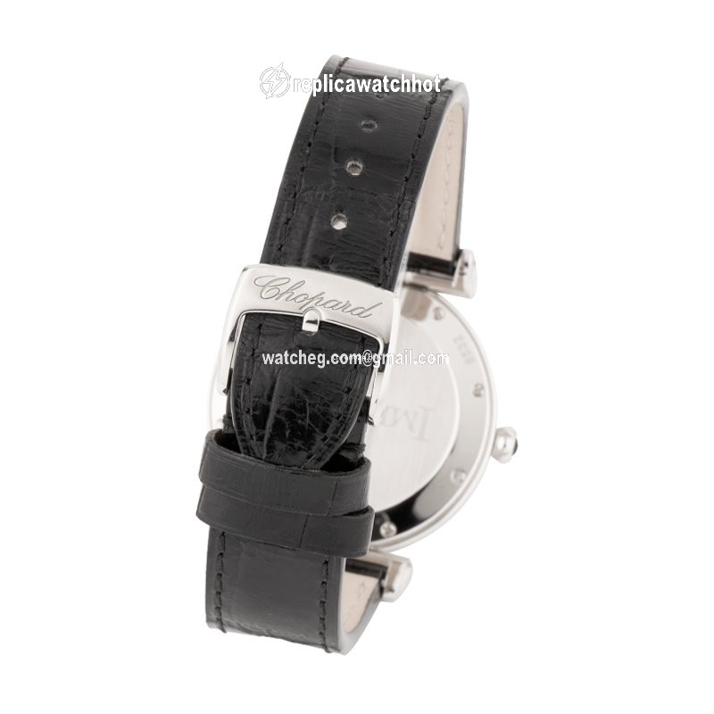 Chopard Imperiale Womens watch Quartz Steel 388532-3001 3
