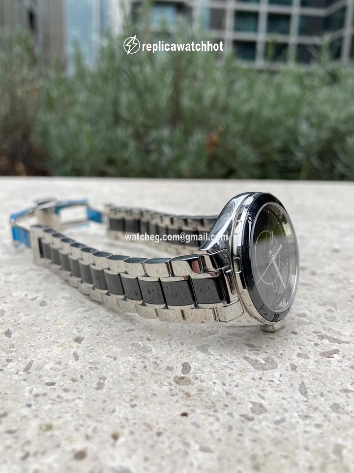 TAG Heuer Formula 1 Lady Womens watch Quartz Steel WBJ141AA.BA0973 3