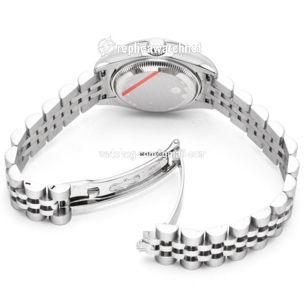 Rolex Lady-Datejust Womens watch Steel Automatic 179174NR 3