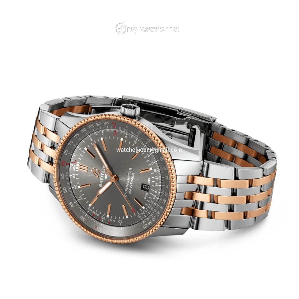 Breitling Navitimer Mens watch Unisex Automatic U17326121M1U1 3