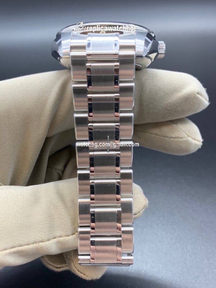 Seiko Grand Seiko Mens watch Unisex Automatic Steel SBGR317 3