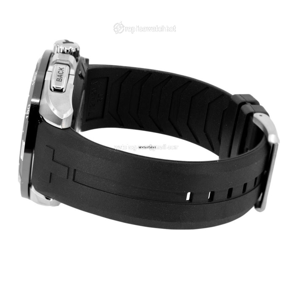 Tissot Touch Mens watch Unisex Quartz Titanium T1214204705100 3