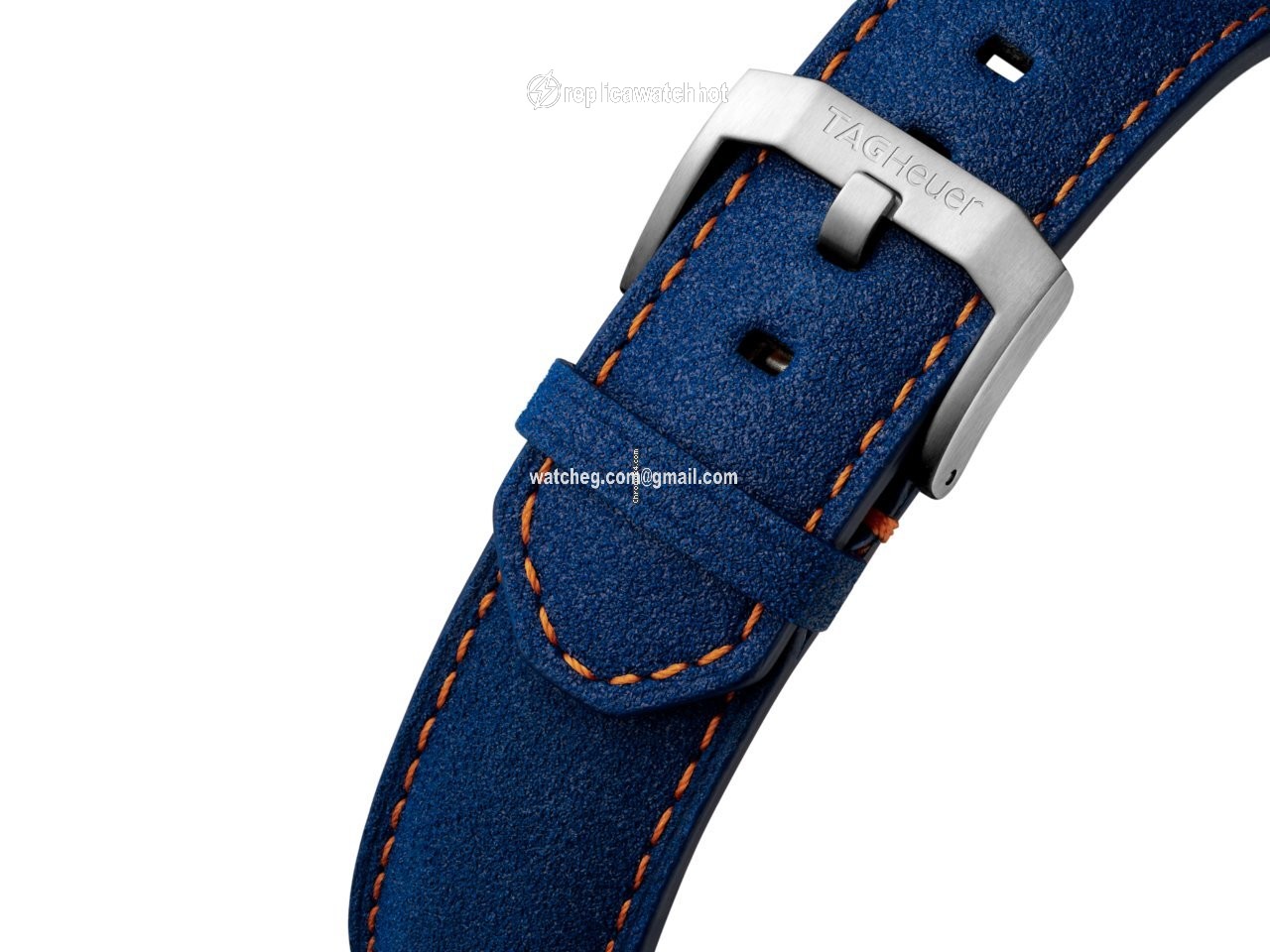 TAG Heuer Formula 1 Quartz Mens watch Unisex Quartz Steel CAZ101N.FC8243 3