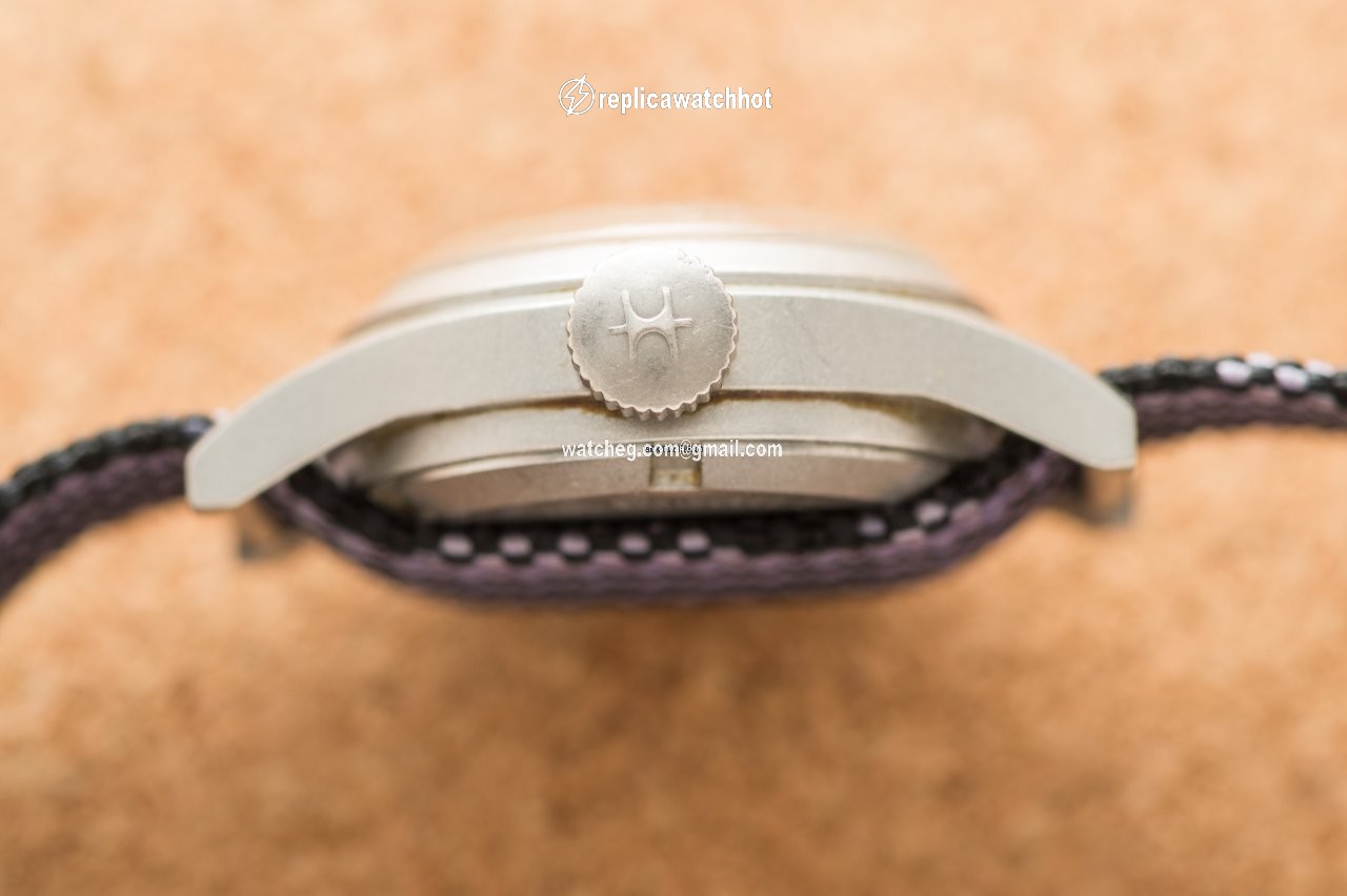 Hamilton Womens watch Manual winding Steel 870980 3