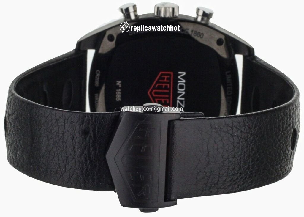 TAG Heuer Mens watch Unisex Automatic Ceramic CV2014-0 3