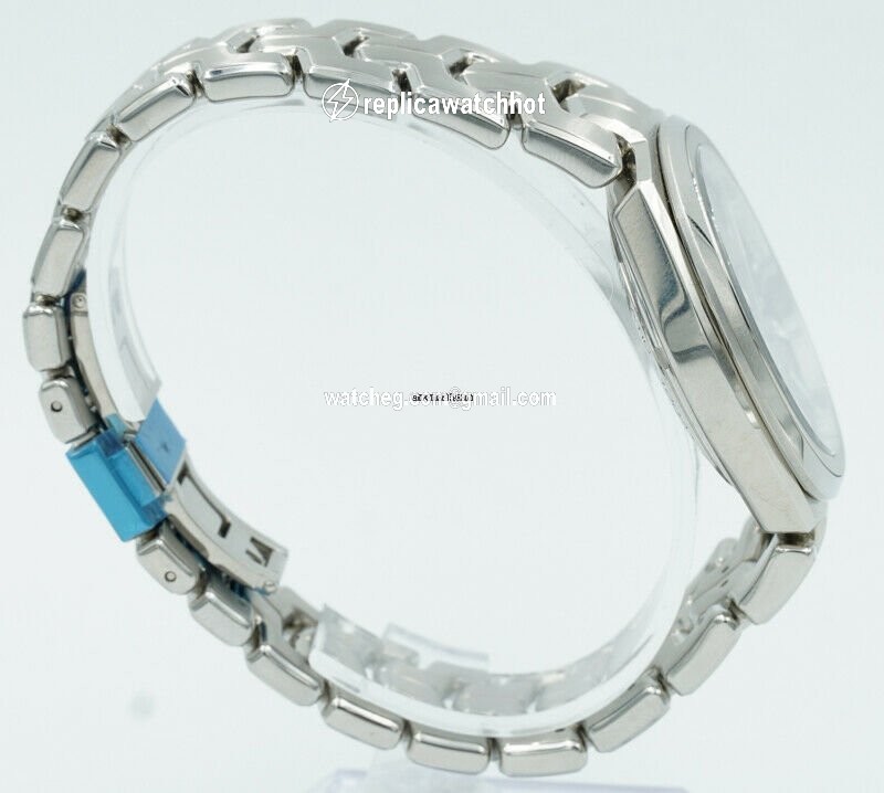 Omega Mens watch Unisex Automatic Steel WBC2110.BA0603 3