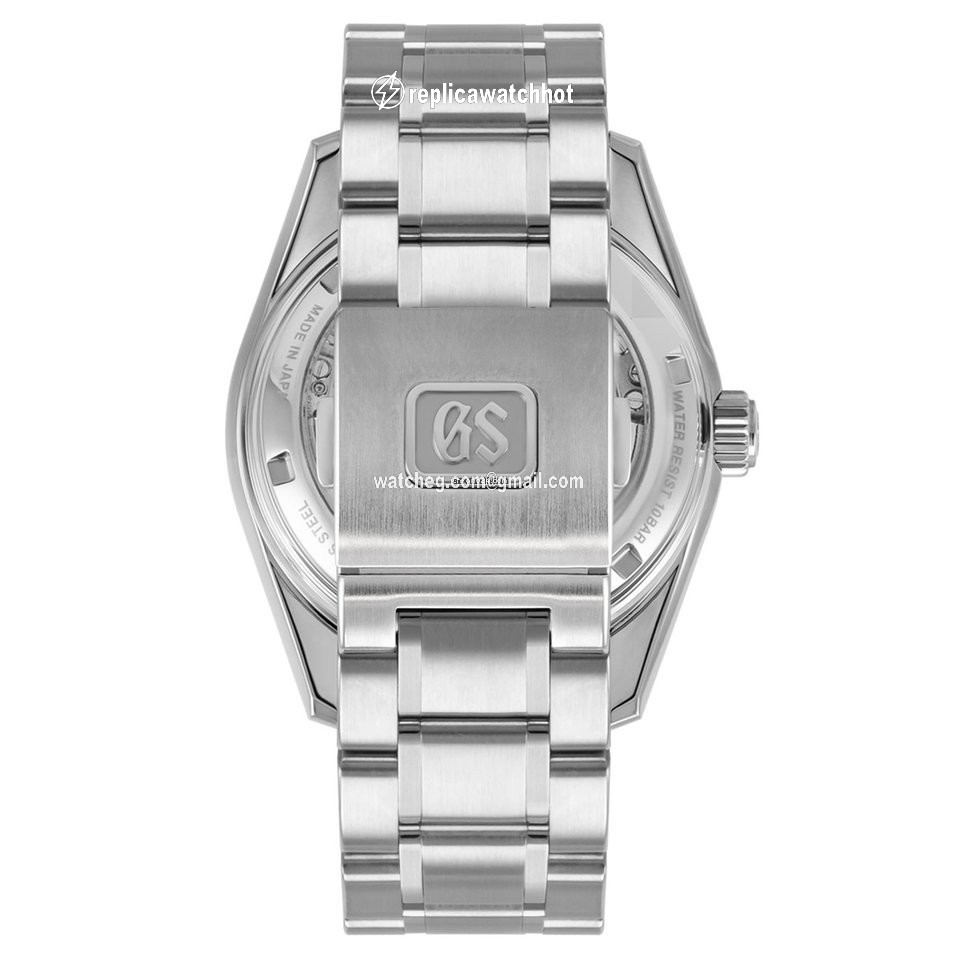 Seiko Grand Seiko Mens watch Unisex Automatic Steel SLGH005G or SLGH005 3