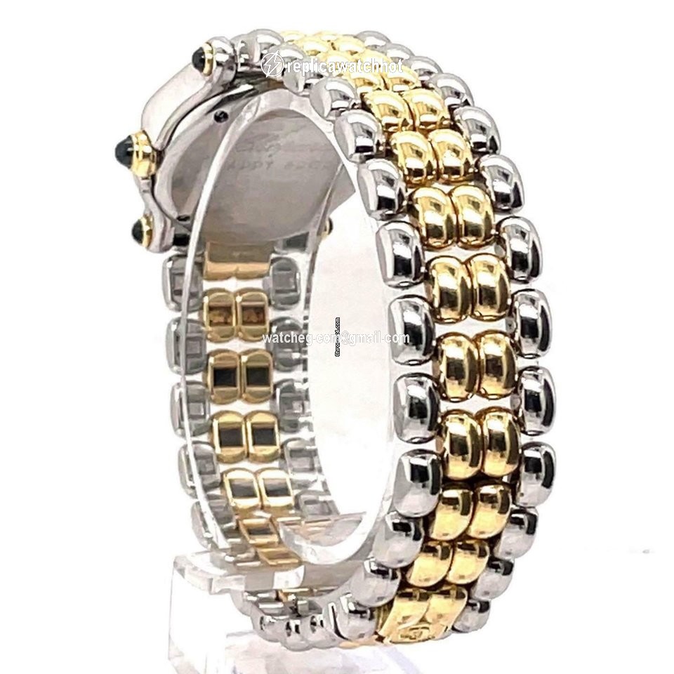 Chopard Happy Sport Womens watch Quartz Steel 27 8251-23 3